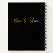 Journal des puces motivationnelles (Dos)