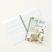 Journal des puces - Thème d'accueil (Intérieur)