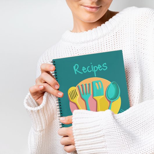 Journal des recettes favorites