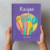 Journal des recettes favorites