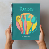 Journal des recettes favorites