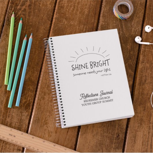 Journal des réflexions brillantes