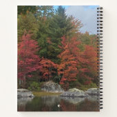 Journal des Réflexions d'Automne (Dos)