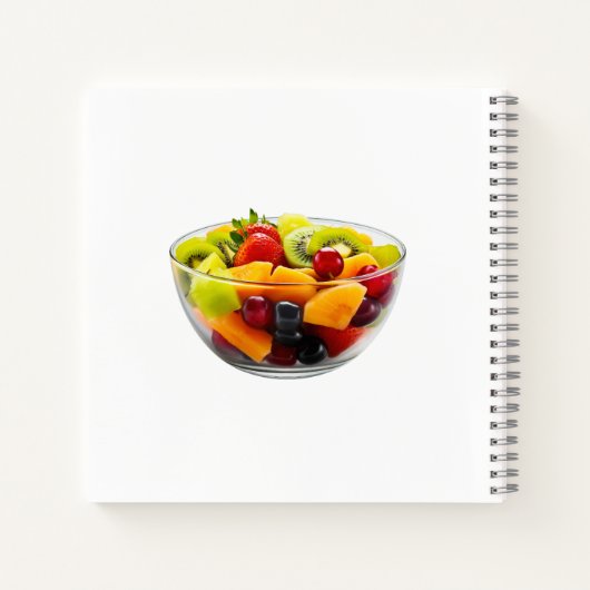 Journal des régimes (Dos)