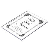 Journal des sinistres frontaliers de la grappe noi (Côté gauche)