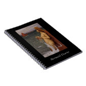 Journal des sirènes (Côté Droit)