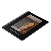 Journal des sirènes (Côté gauche)
