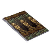 Journal des sirènes (Côté Droit)