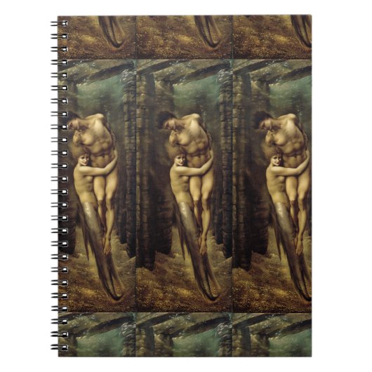 Journal des sirènes (Devant)