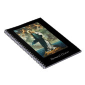 Journal des sirènes (Côté Droit)