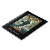 Journal des sirènes (Côté gauche)