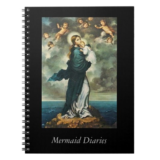 Journal des sirènes (Devant)