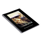 Journal des sirènes (Côté Droit)