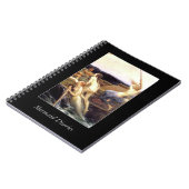 Journal des sirènes (Côté gauche)