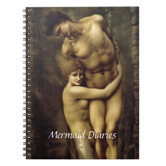 Journal des sirènes (Devant)