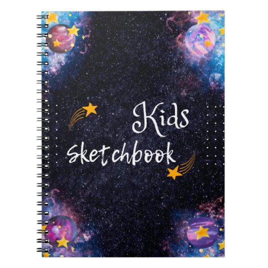 journal des sketchs pour enfants (Devant)