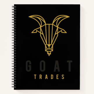 Journal des transactions de chèvre