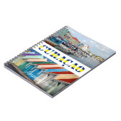 Journal des vacances de Curacao (Côté gauche)