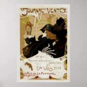 Journal des Ventes Poster (Voorkant)