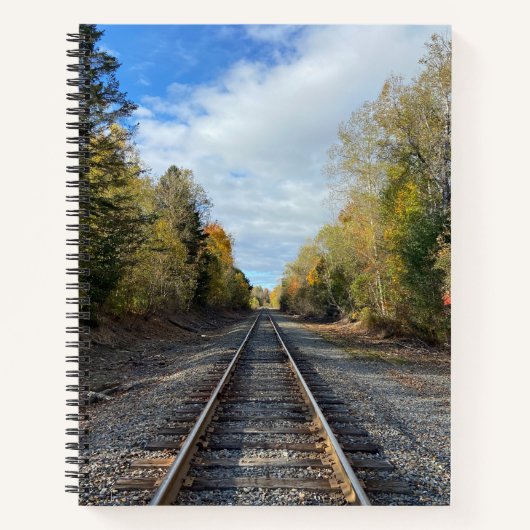 Journal des voies ferrées du Maine (Devant)