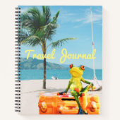 Journal des voyages (Devant)