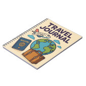 Journal des voyages (Côté gauche)
