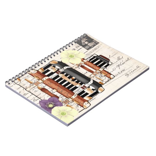 Journal des voyages (Côté gauche)