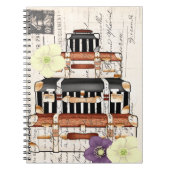 Journal des voyages (Devant)