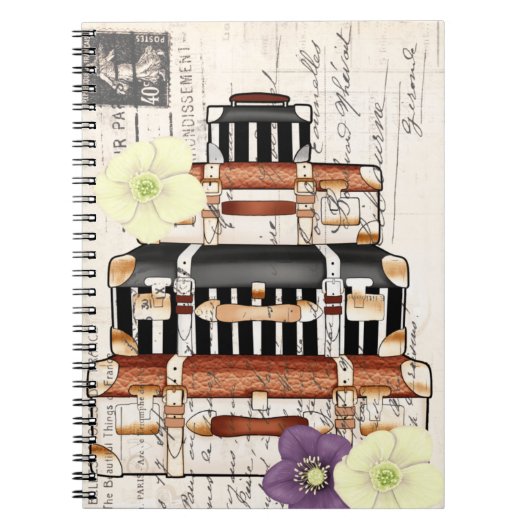 Journal des voyages (Devant)