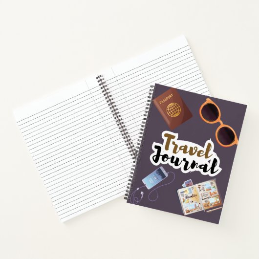 Journal des voyages (Intérieur)