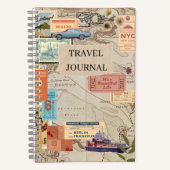 Journal des voyages (Recto)