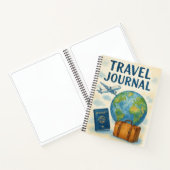 Journal des voyages (Intérieur)