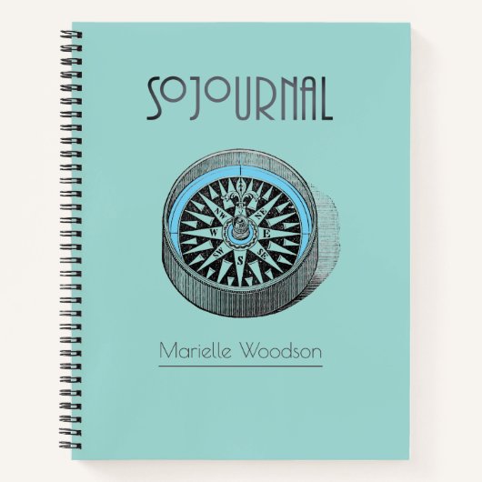 Journal des voyages d'aventure - Journal de classe (Devant)