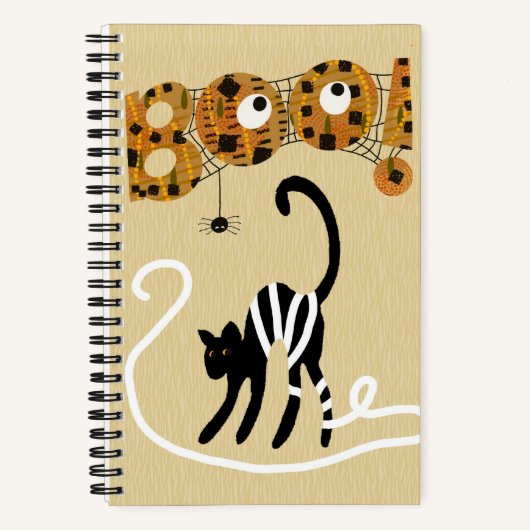 Journal d'esquisse de chat (Recto)