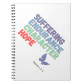 Journal d'essai (Devant)