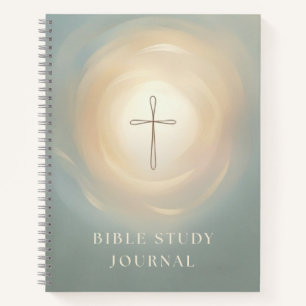 Journal d'étude de la Bible