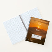Journal d'évolution de la vie (Intérieur)