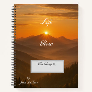 Journal d'évolution de la vie