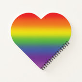 Journal d'exécution de l'Arrière - plan arc-en-cie (Dos)