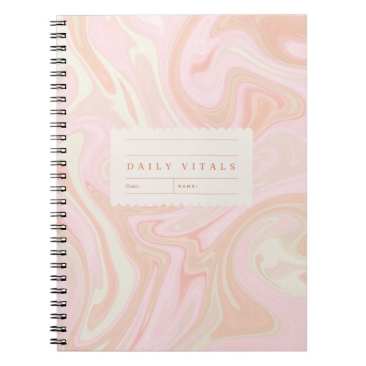 Journal d'intégrité (Devant)