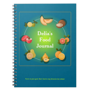 Journal d'intégrité de l'alimentation personnalisé