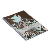 Journal d'invité Mariage tendance (Côté Droit)