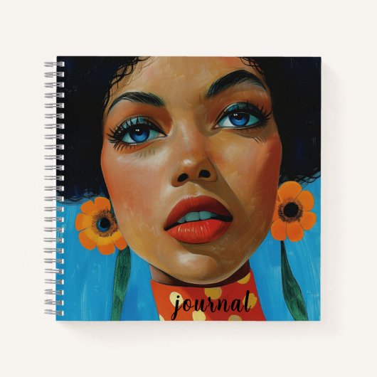Journal Dionne de KAB (Devant)