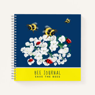 Journal d'observation des BEE - Gardiens d'abeille