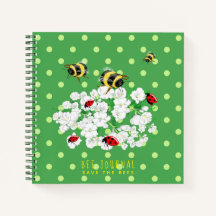 Journal d'observation des BEE - Gardiens d'abeille
