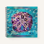 Journal Dollar De Sable (Devant)