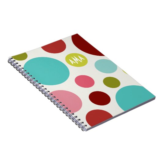 Journal doux de points (Côté Droit)