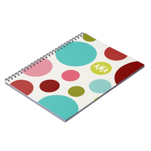 Journal doux de points (Côté gauche)