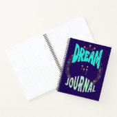 Journal Dream (Intérieur)