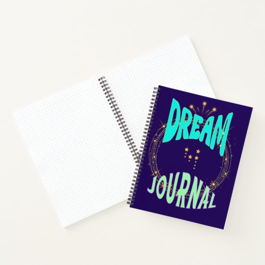 Journal Dream (Intérieur)